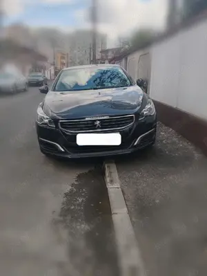 Vând Peugeot 508 - imagine 3