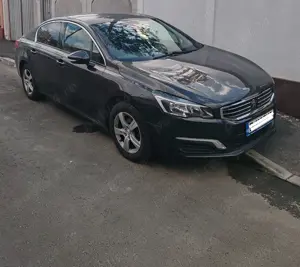 Vând Peugeot 508 - imagine 2