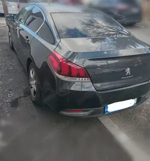Vând Peugeot 508 - imagine 6