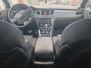 Vând Peugeot 508 - imagine 8