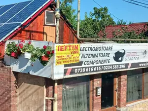 vind  casa caramida - imagine 4