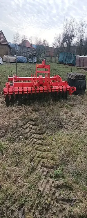 Disc Mascho Gaspardo