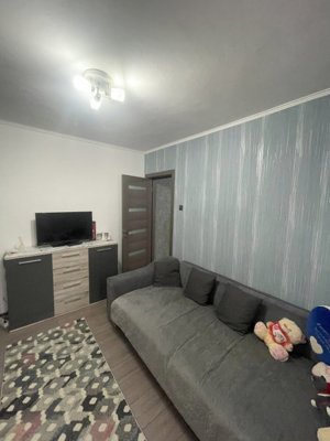 Apartament cu 2 camere, 38 mp, etaj 2, zona Rapsodiei - imagine 4