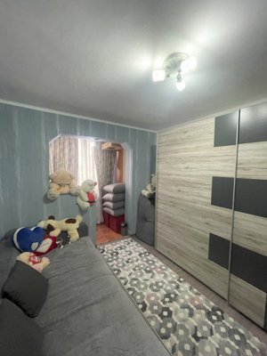 Apartament cu 2 camere, 38 mp, etaj 2, zona Rapsodiei - imagine 3
