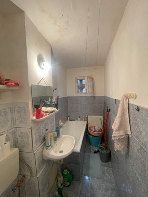 Apartament cu 2 camere, 38 mp, etaj 2, zona Rapsodiei - imagine 5