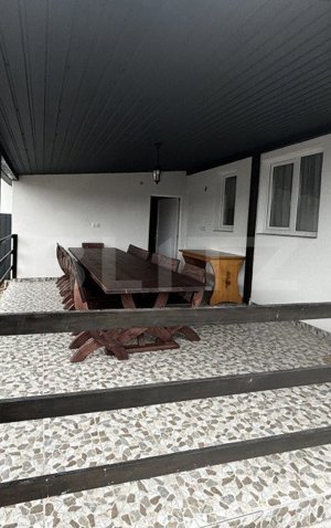 Casă cu 2 camere, 160 mp, zona Unio - imagine 7 Casă cu 2 camere, 160 mp, zona Unio - imagine 7