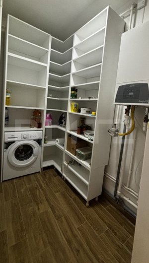 Casă cu 2 camere, 160 mp, zona Unio - imagine 6 Casă cu 2 camere, 160 mp, zona Unio - imagine 6