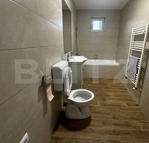 Casă cu 2 camere, 160 mp, zona Unio - imagine 5 Casă cu 2 camere, 160 mp, zona Unio - imagine 5