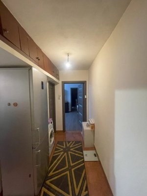 Apartament cu 2 camere, 38 mp, etaj 2, zona Rapsodiei - imagine 7