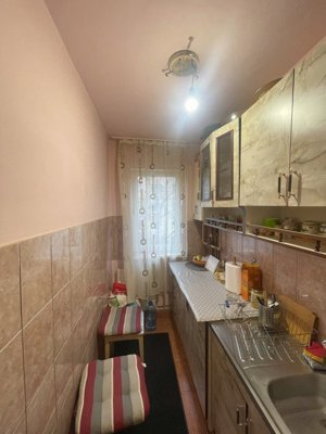Apartament cu 2 camere, 38 mp, etaj 2, zona Rapsodiei - imagine 6