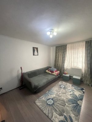 Apartament cu 2 camere, 38 mp, etaj 2, zona Rapsodiei - imagine 2