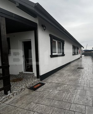 Casă cu 2 camere, 160 mp, zona Unio - imagine 8 Casă cu 2 camere, 160 mp, zona Unio - imagine 8