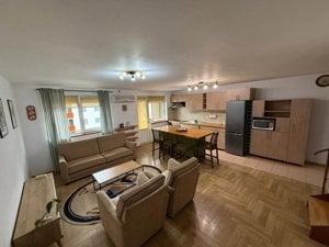 Apartament cu 3 camere pe 2 nivele, 90 mp, zona Rahovei