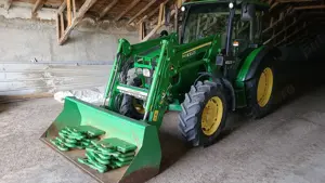 Buldozer Dozer CAT D6 Excavator JCB + 3D Trimble GPS LASER  - imagine 3