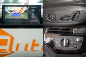 Audi A4 - imagine 14