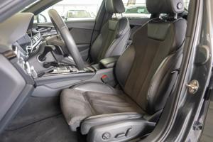 Audi A4 - imagine 10
