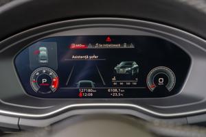 Audi A4 - imagine 12