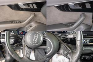 Audi A4 - imagine 16