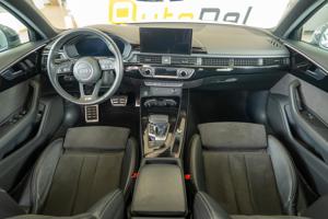 Audi A4 - imagine 11