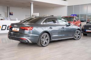 Audi A4 - imagine 8