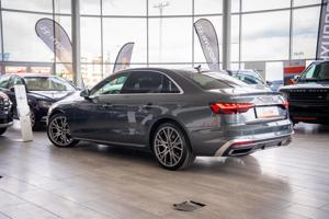 Audi A4 - imagine 6