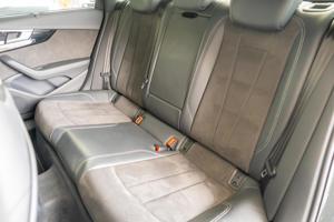 Audi A4 - imagine 20