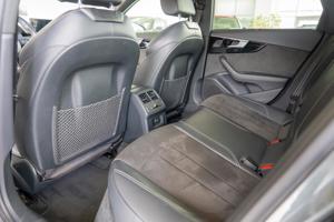 Audi A4 - imagine 19