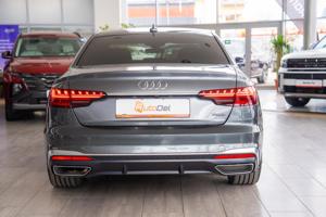 Audi A4 - imagine 7