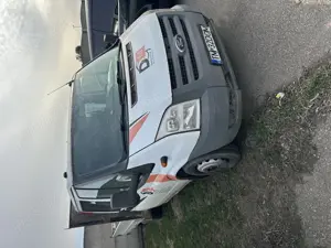 Ford transit 2.4 tdci 7 locuri 
