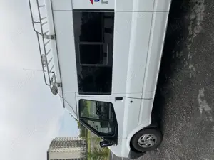 Vând ford transit 2012 - imagine 2