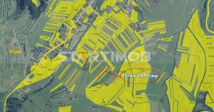 Teren intravilan Zarnesti - imagine 11