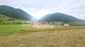 Teren intravilan Zarnesti - imagine 8