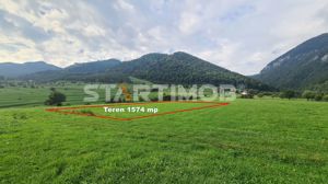 Teren intravilan Zarnesti - imagine 6