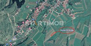 Teren intravilan Zarnesti - imagine 10