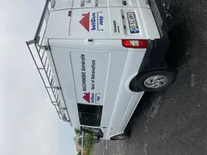 Vând ford transit 2012