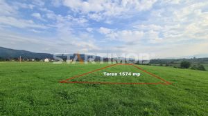 Teren intravilan Zarnesti - imagine 13