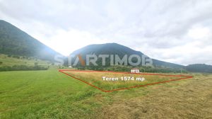 Teren intravilan Zarnesti - imagine 9