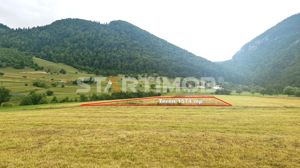 Teren intravilan Zarnesti - imagine 12