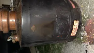 Vând cazan țuică profesional din cupru 