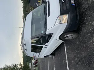 Vând ford transit 2012 - imagine 5