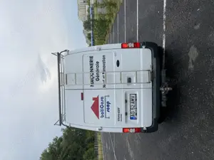 Vând ford transit 2012 - imagine 4