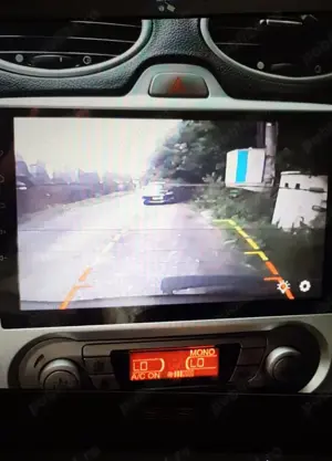 Ford Focus 2 Break Ghia, 1,6 TDCI, 110 HP, Euro 5, 2010 - imagine 9