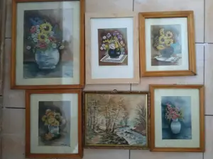 Vând tablouri - imagine 2