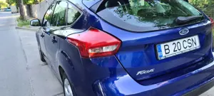 Ford Focus  2016 Euro 6 - imagine 3