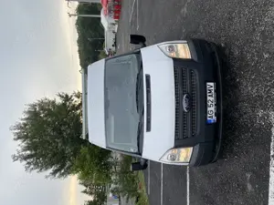Vând ford transit 2012 - imagine 7