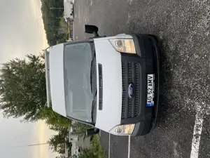 Vând ford transit 2012 - imagine 8