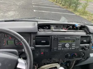 Vând ford transit 2012 - imagine 6