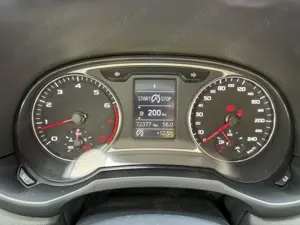 Audi A1 1.4 TFSI S tronic sport - imagine 4