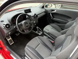 Audi A1 1.4 TFSI S tronic sport - imagine 6