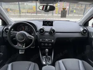 Audi A1 1.4 TFSI S tronic sport - imagine 5